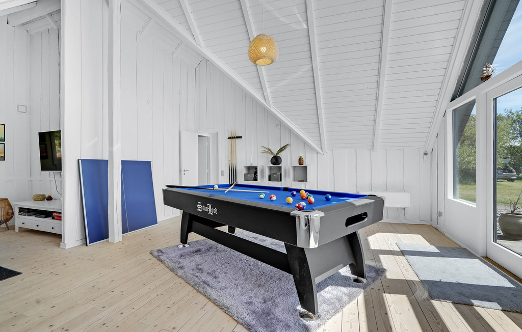 Feriehuse - Fanø Bad , Danmark - M21448 6