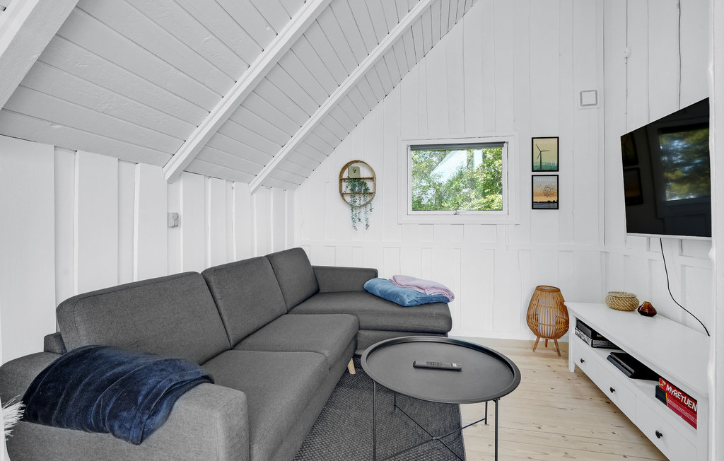 Feriehuse - Fanø Bad , Danmark - M21448 34