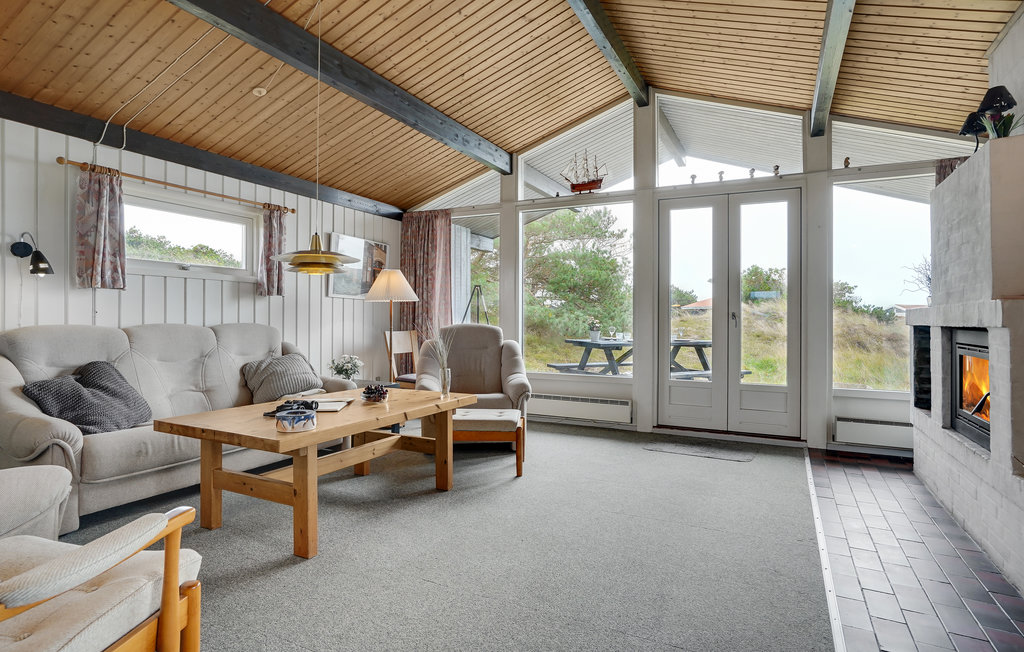 Ferienhaus - Rindby , Dänemark - M21012 4