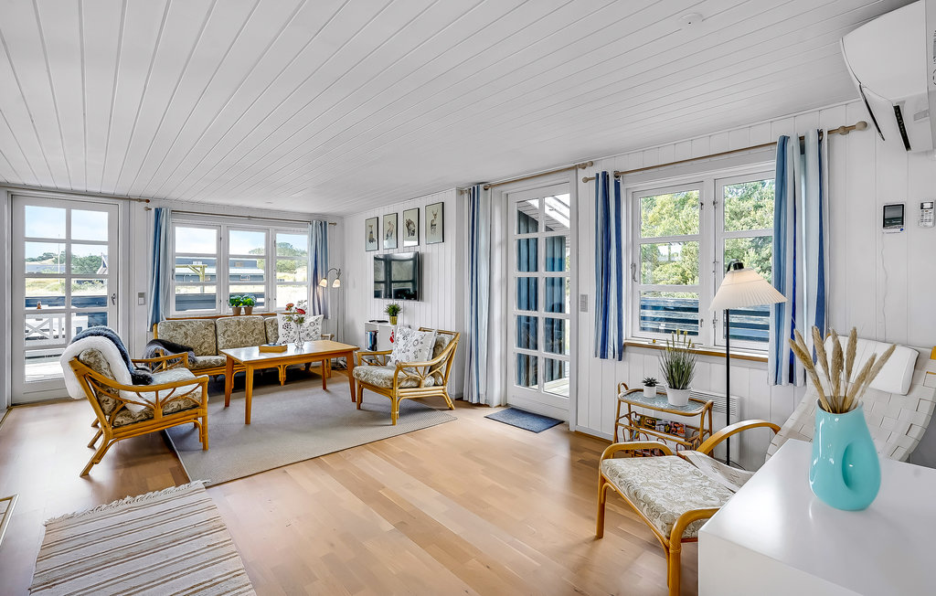 Ferienhaus - Rindby , Dänemark - M21036 3