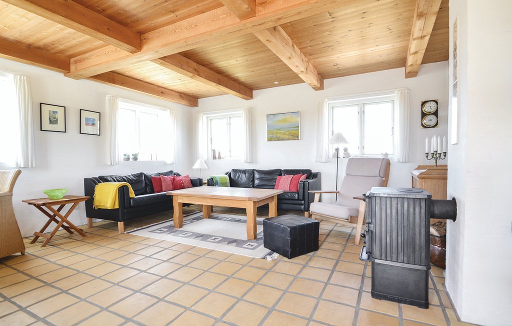 Feriehuse - Sønderho , Danmark - M21058 5