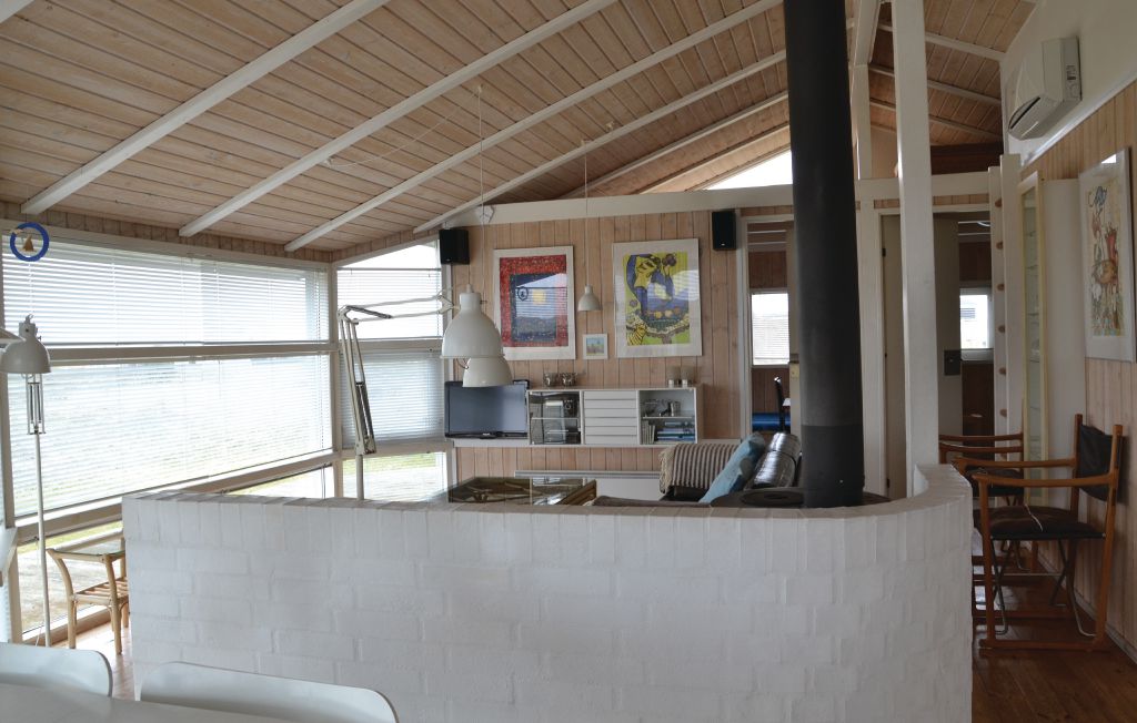 Ferienhaus - Rindby , Dänemark - M21227 6