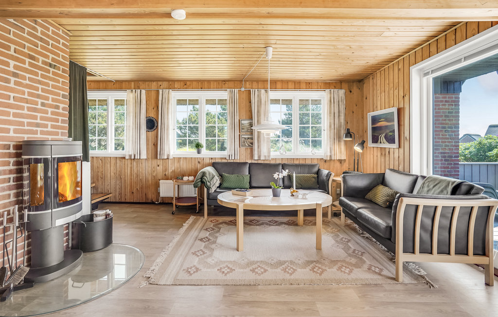 Feriehuse - Sønderho , Danmark - M21229 2