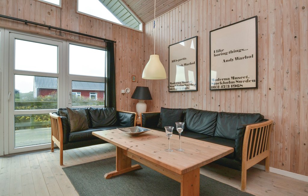 Ferienhaus - Rindby , Dänemark - M21265 2