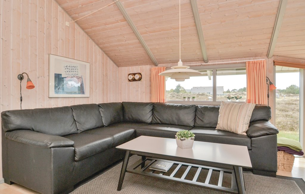 Ferienhaus - Sønderho , Dänemark - M21329 2