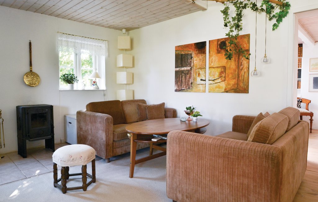 Ferienhaus - Nordby , Dänemark - M21397 3