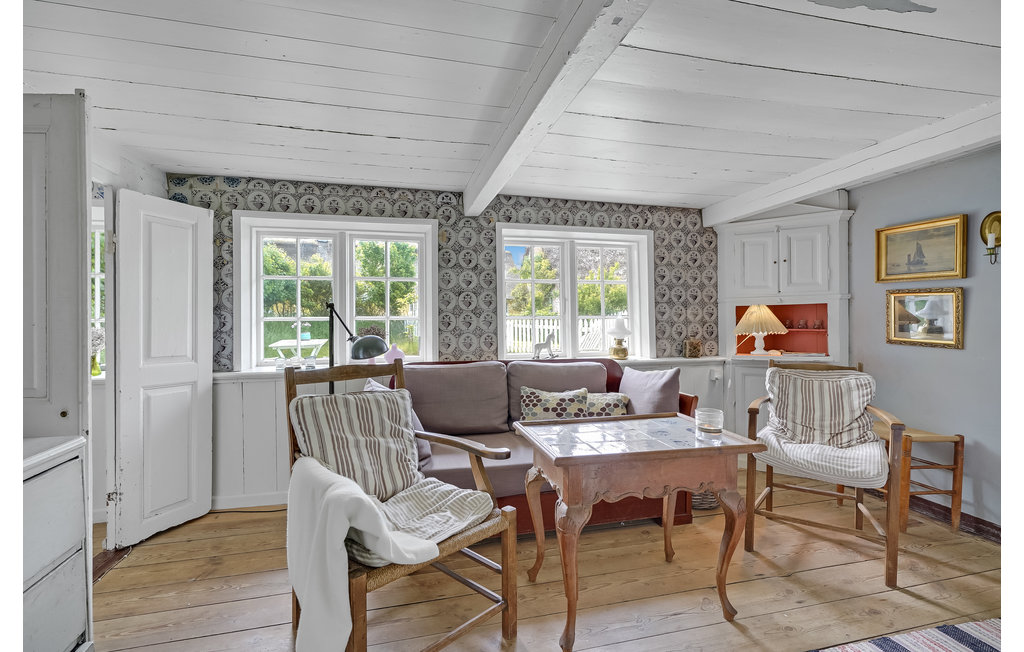 Feriehuse - Sønderho , Danmark - M21412 2