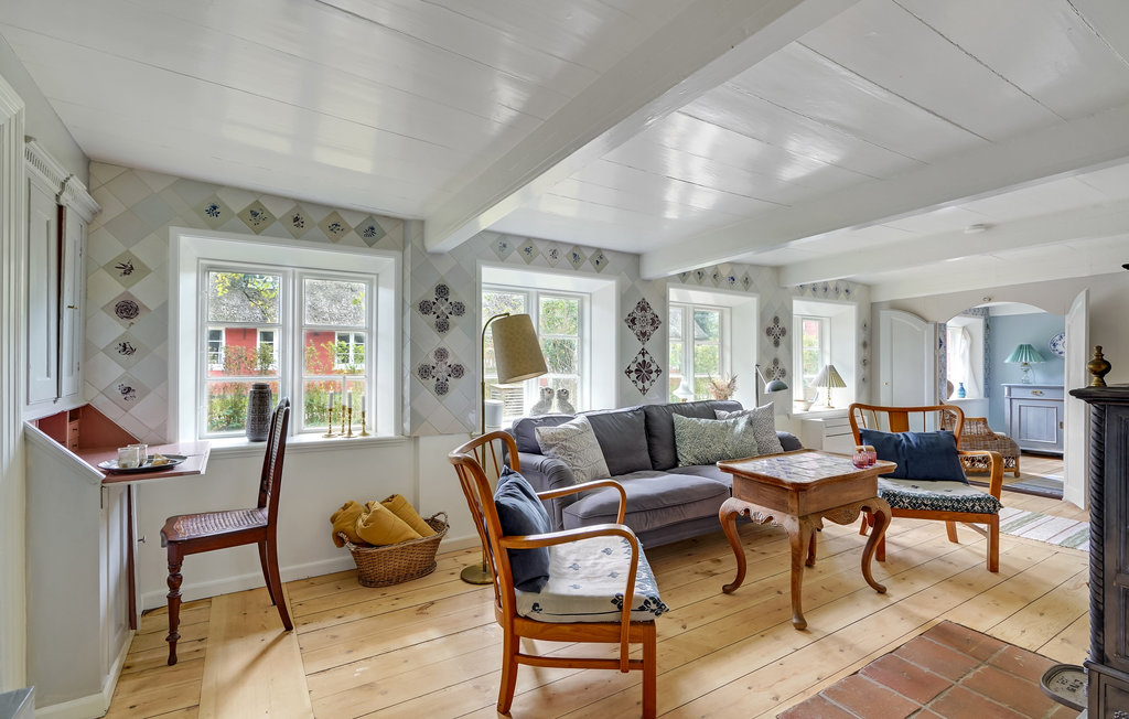 Ferienhaus - Sønderho , Dänemark - M21416 3