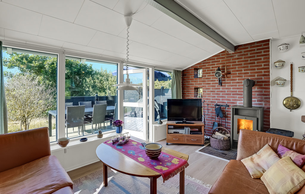 Feriehus - Rindby Strand , Danmark - M21430 3