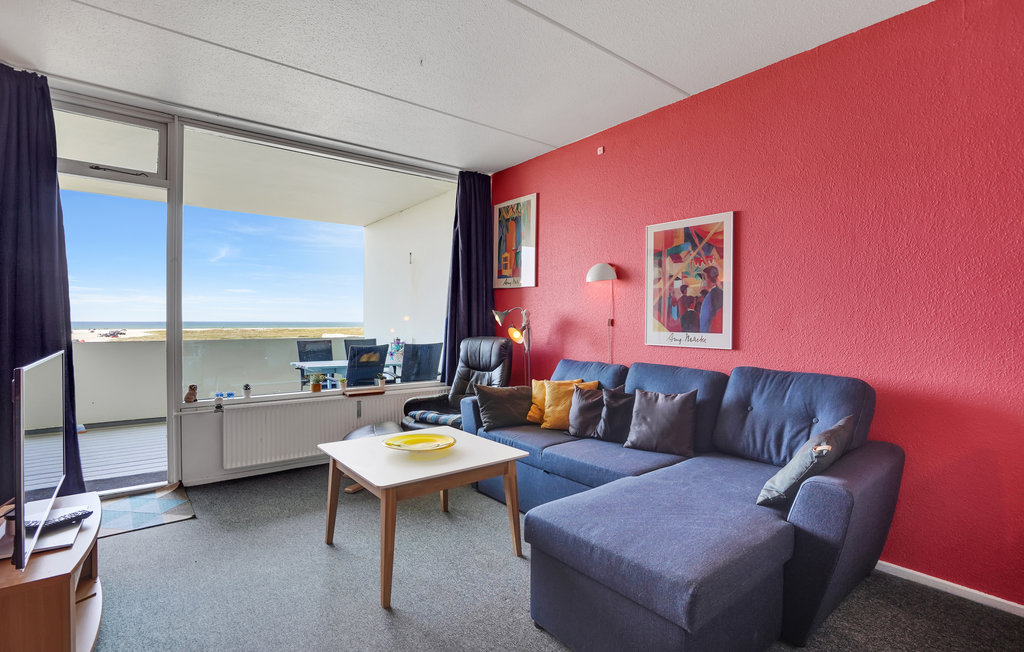 Semesterlägenhet - Fanø Bad , Danmark - M21433 3