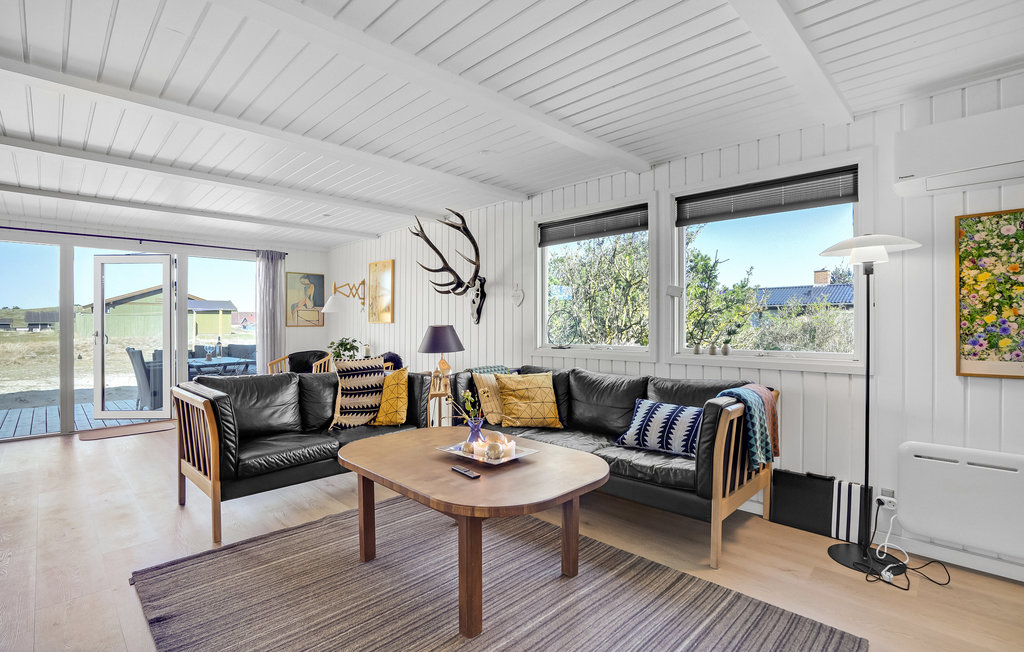Ferienhaus - Rindby Strand , Dänemark - M21440 4