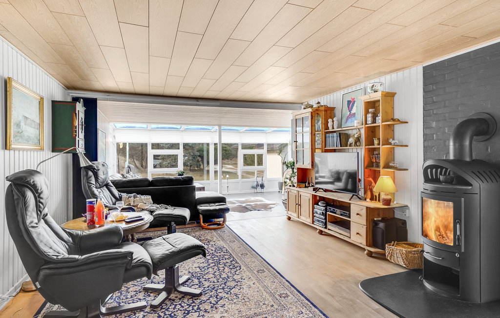 Feriehus - Sønderho Strand , Danmark - M21441 2