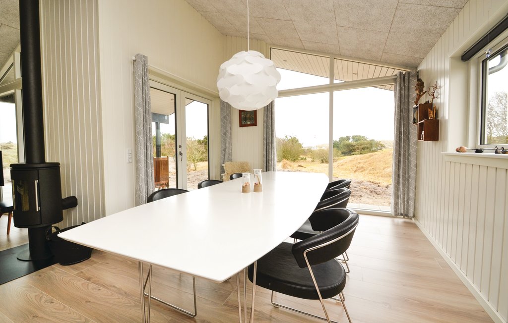 Feriehuse - Sønderho , Danmark - M21133 19