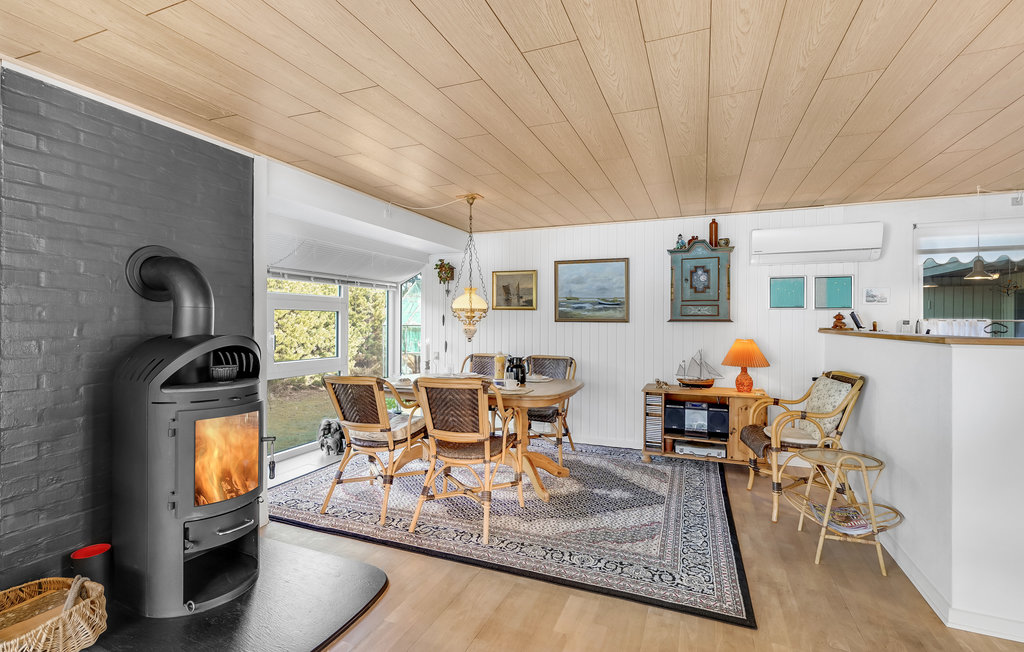 Feriehus - Sønderho Strand , Danmark - M21441 18