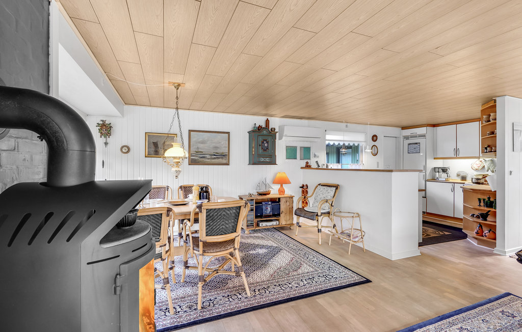 Feriehus - Sønderho Strand , Danmark - M21441 19