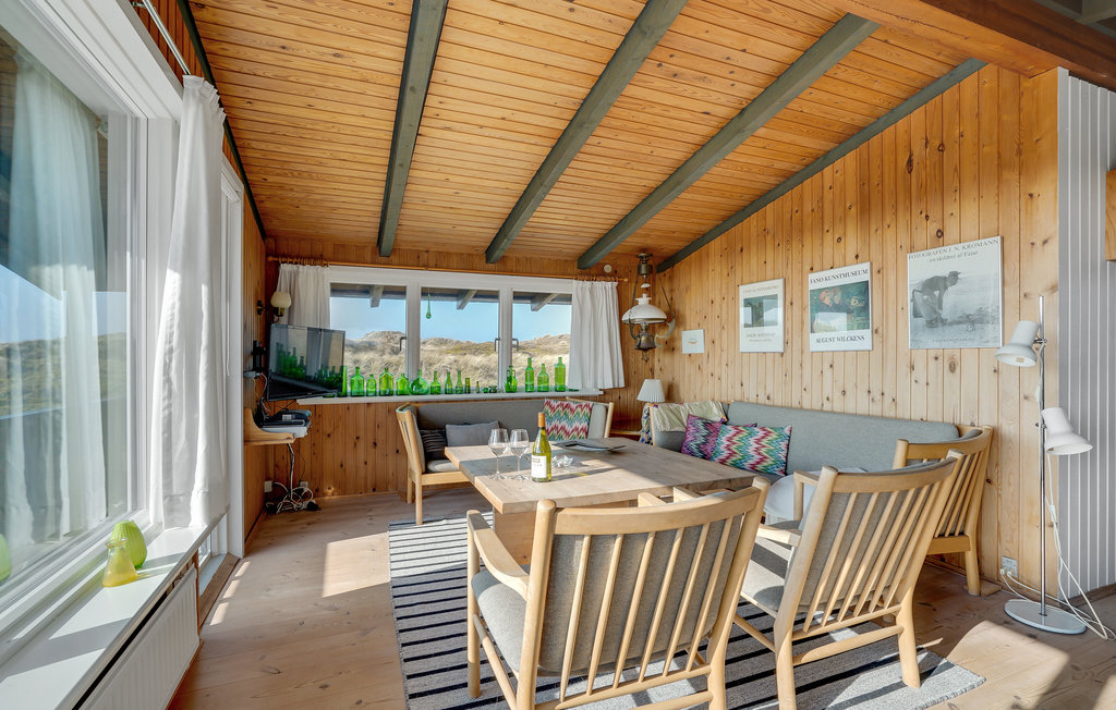 Feriehuse - Rindby , Danmark - M21032 2
