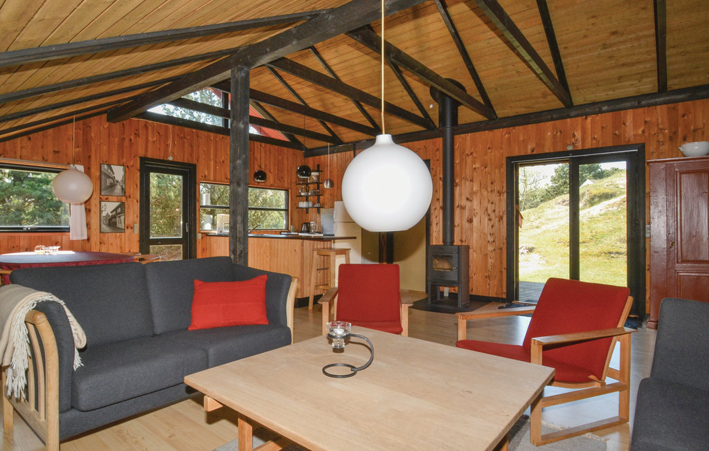 Ferienhaus - Nyby , Dänemark - M21041 4