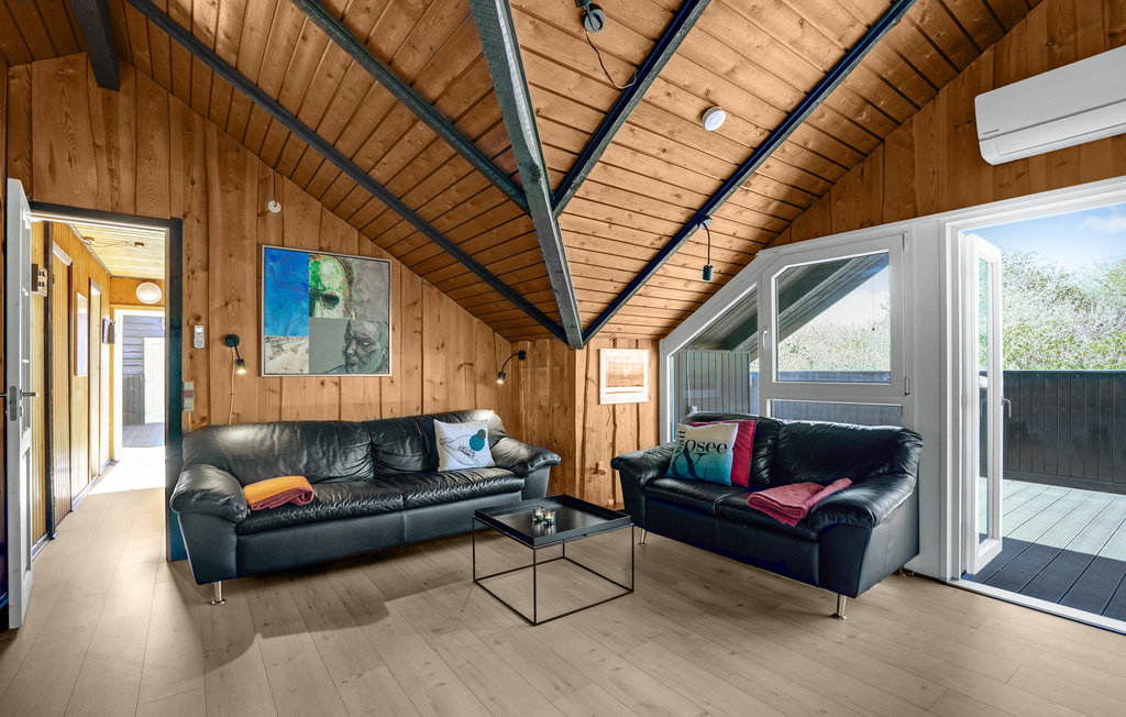 Feriehuse - Rindby , Danmark - M21065 3