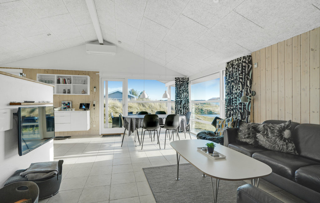 Feriehus - Sønderho , Danmark - M21132 2