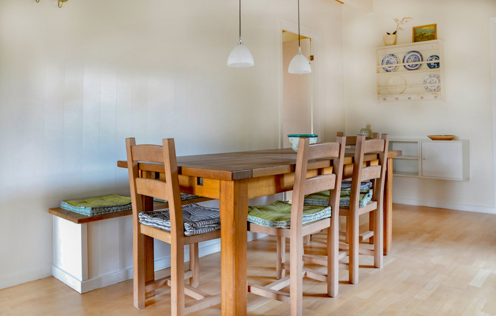 Feriehuse - Rindby , Danmark - M21146 2