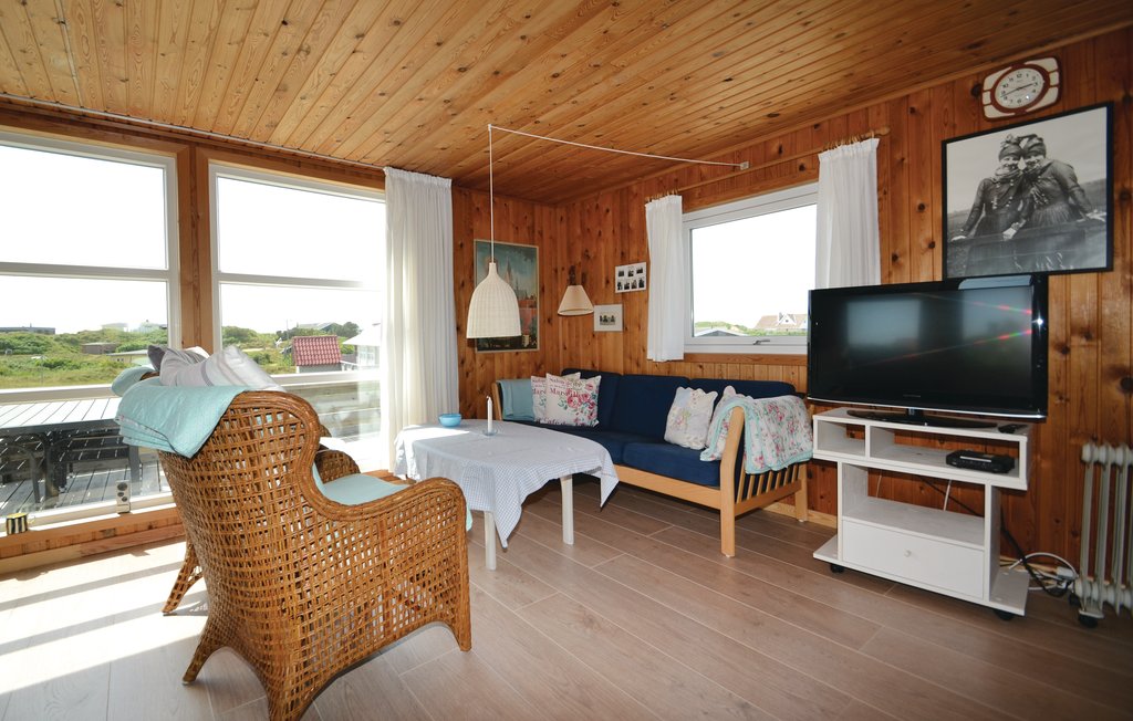 Feriehuse - Rindby , Danmark - M21275 6