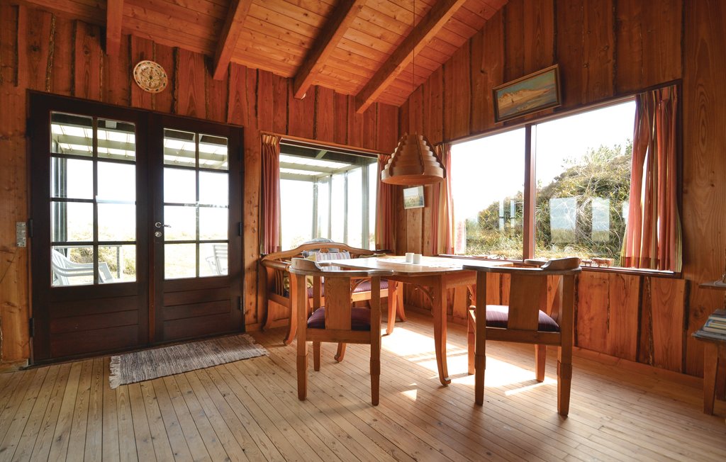 Ferienhaus - Sønderho , Dänemark - M21283 5