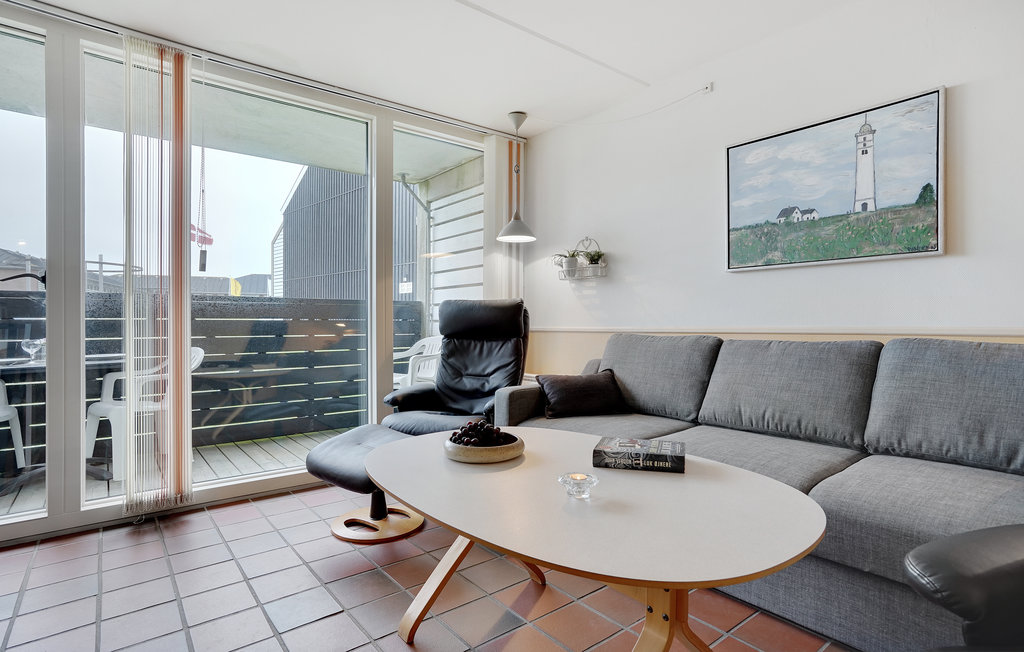 Ferienwohnung - Fanø Bad , Dänemark - M21306 5