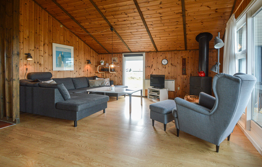 Feriehuse - Sønderho , Danmark - M21321 2