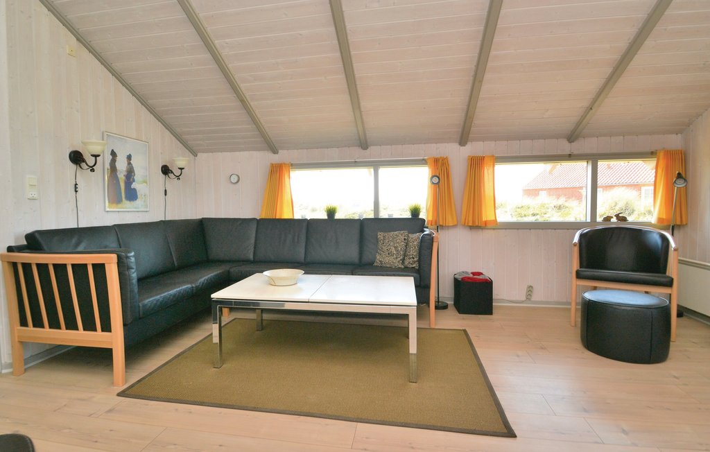 Feriehuse - Sønderho , Danmark - M21355 10