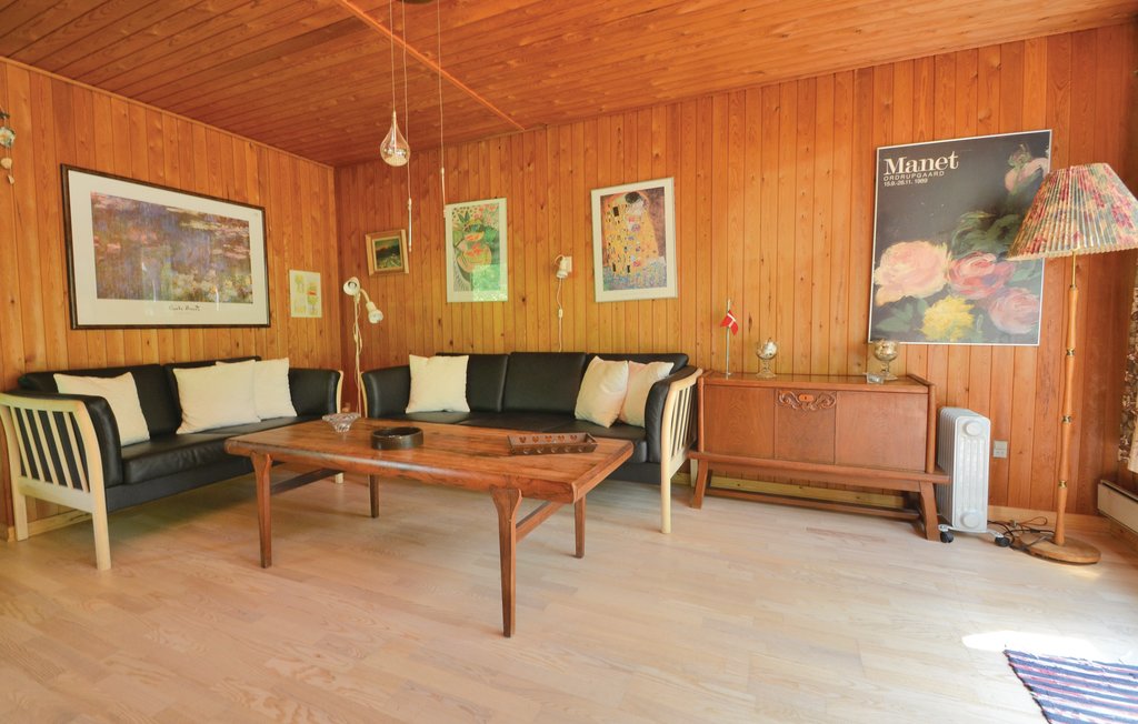 Feriehuse - Nyby , Danmark - M21361 2