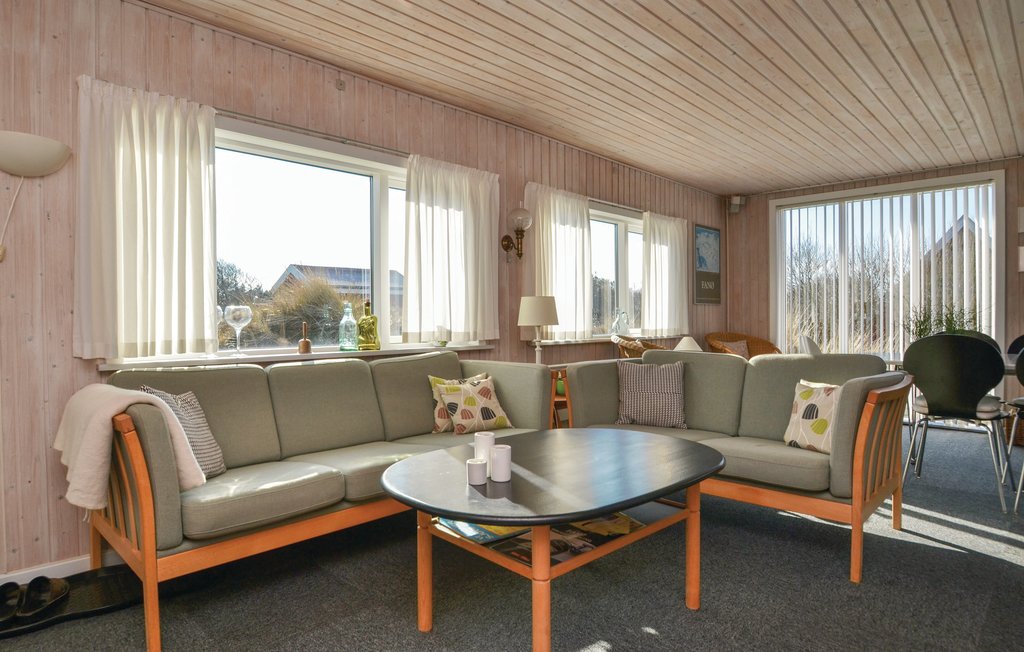 Ferienhaus - Rindby , Dänemark - M21379 2