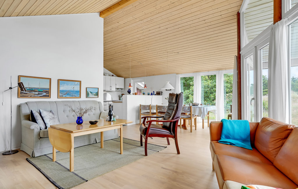 Feriehuse - Fanø Bad , Danmark - M21410 16