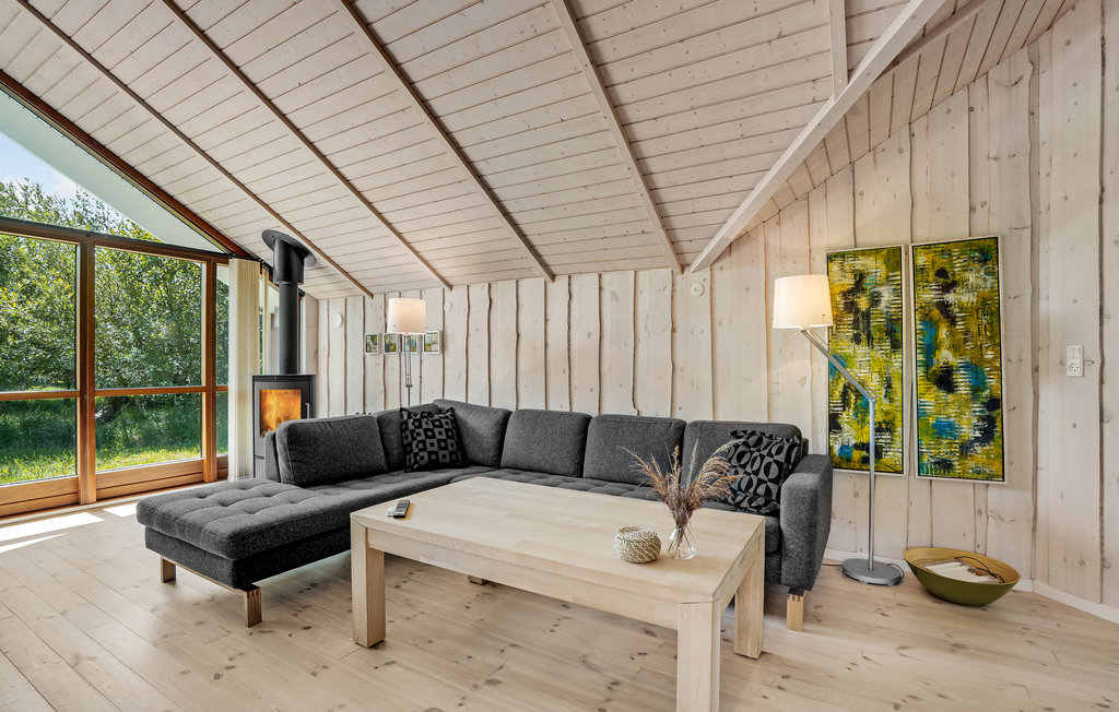 Feriehuse - Fanø Bad , Danmark - M21448 19