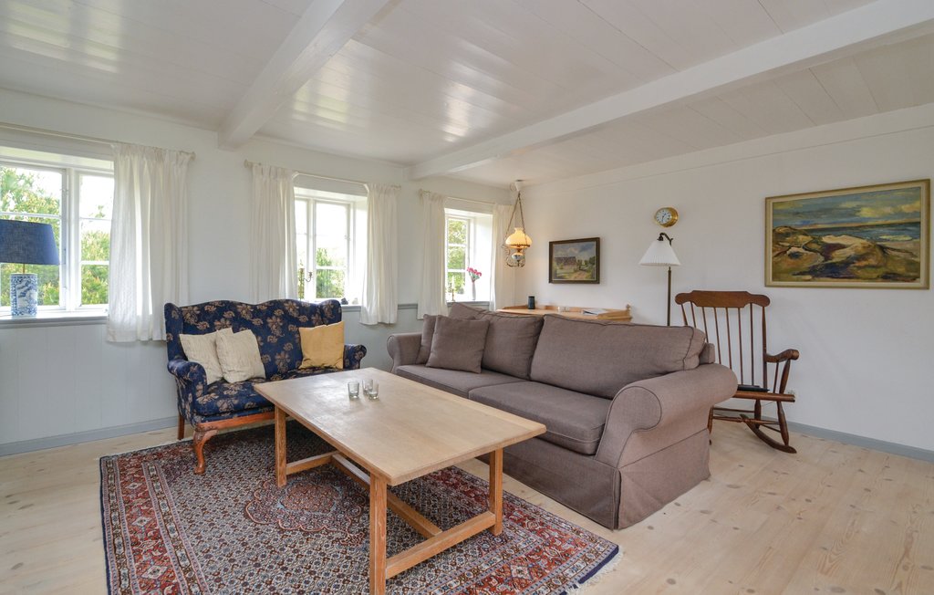 Ferienhaus - Sønderho , Dänemark - M21094 2