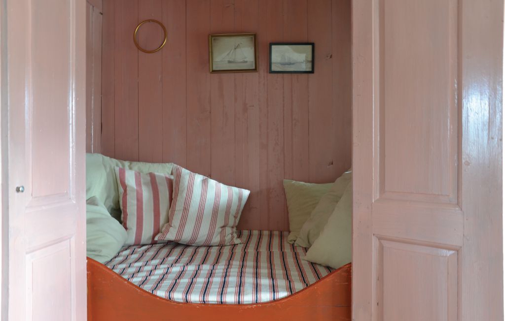 Ferienhaus - Sønderho , Dänemark - M21129 5