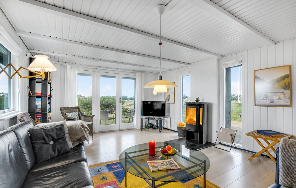Feriehus - Sønderho , Danmark - M21273 6