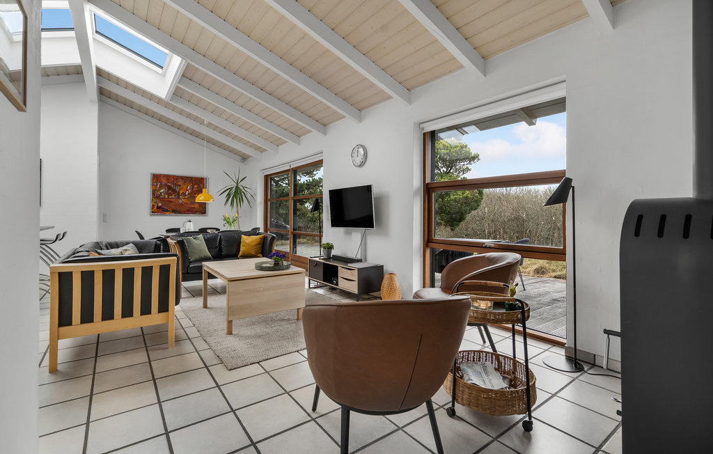 Ferienhaus - Rindby , Dänemark - M21285 3