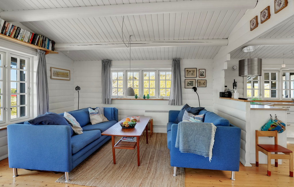 Ferienhaus - Rindby , Dänemark - M21421 3