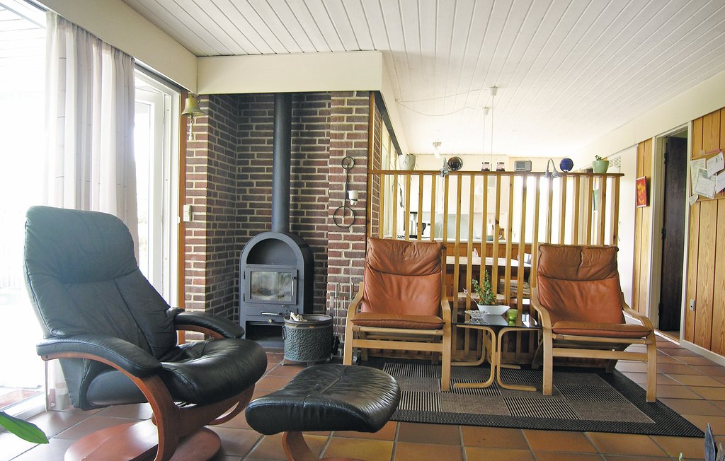 Ferienhaus - Rindby , Dänemark - M21026 8