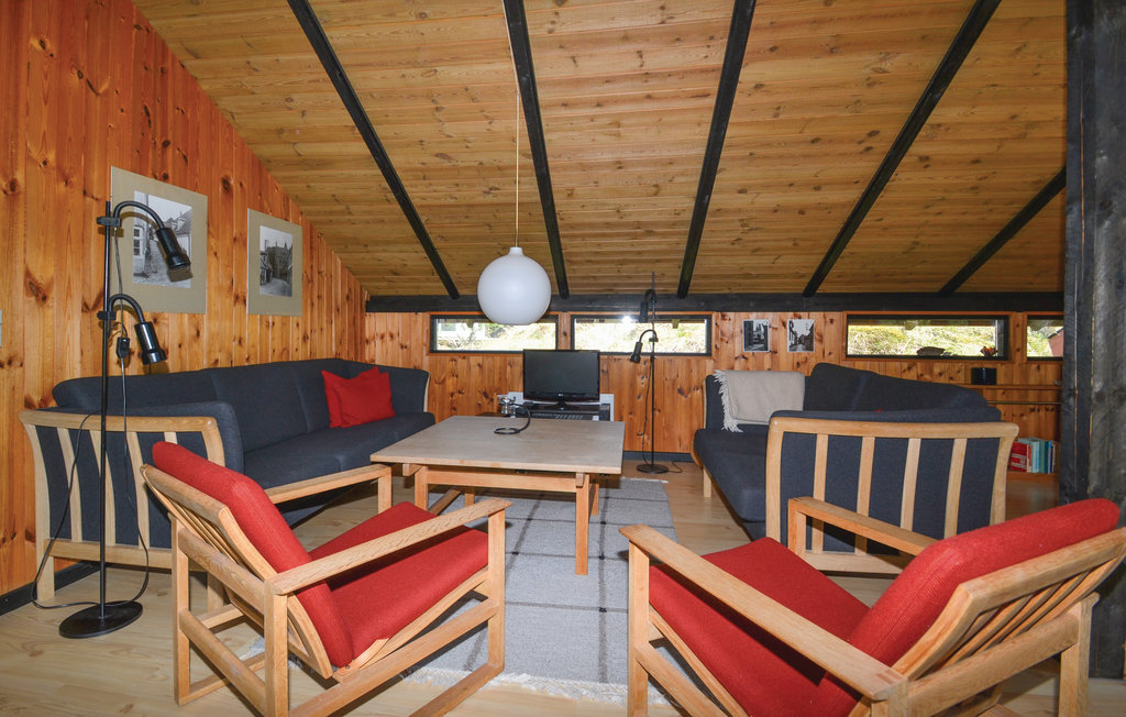 Ferienhaus - Nyby , Dänemark - M21041 7