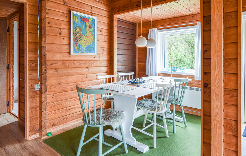 Feriehuse - Sønderho , Danmark - M21059 15