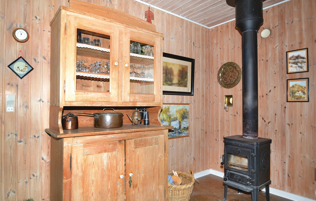 Feriehuse - Sønderho , Danmark - M21147 8