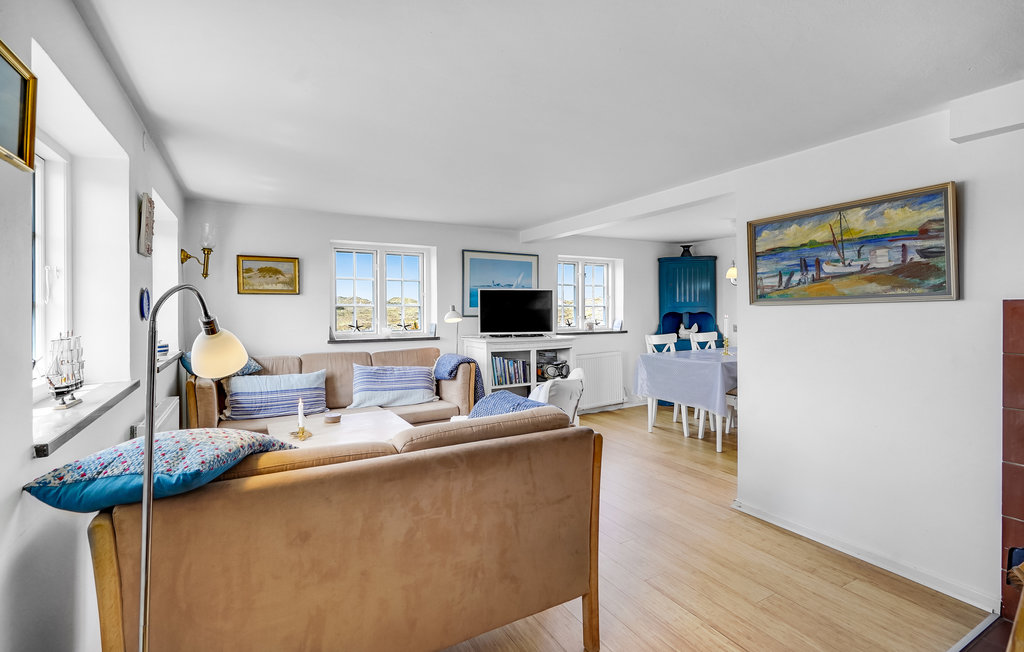 Ferienhaus - Sønderho , Dänemark - M21169 15