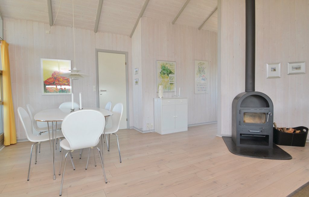 Feriehuse - Sønderho , Danmark - M21355 13
