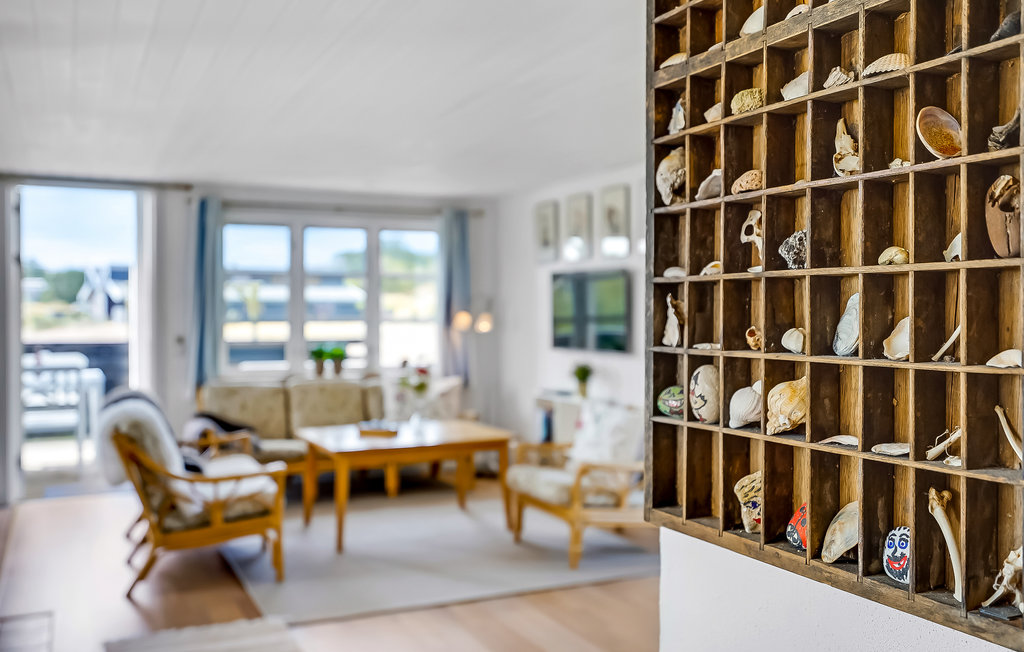 Ferienhaus - Rindby , Dänemark - M21036 20