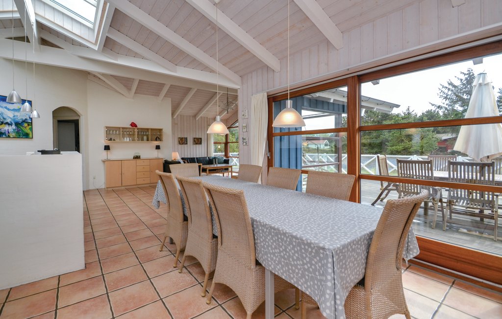 Ferienhaus - Sønderho , Dänemark - M21139 12