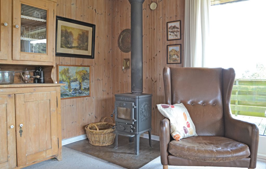 Feriehuse - Sønderho , Danmark - M21147 10