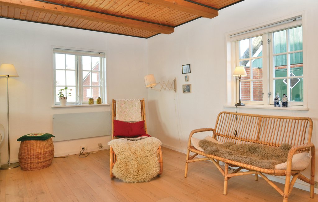 Feriehuse - Sønderho , Danmark - M21276 15