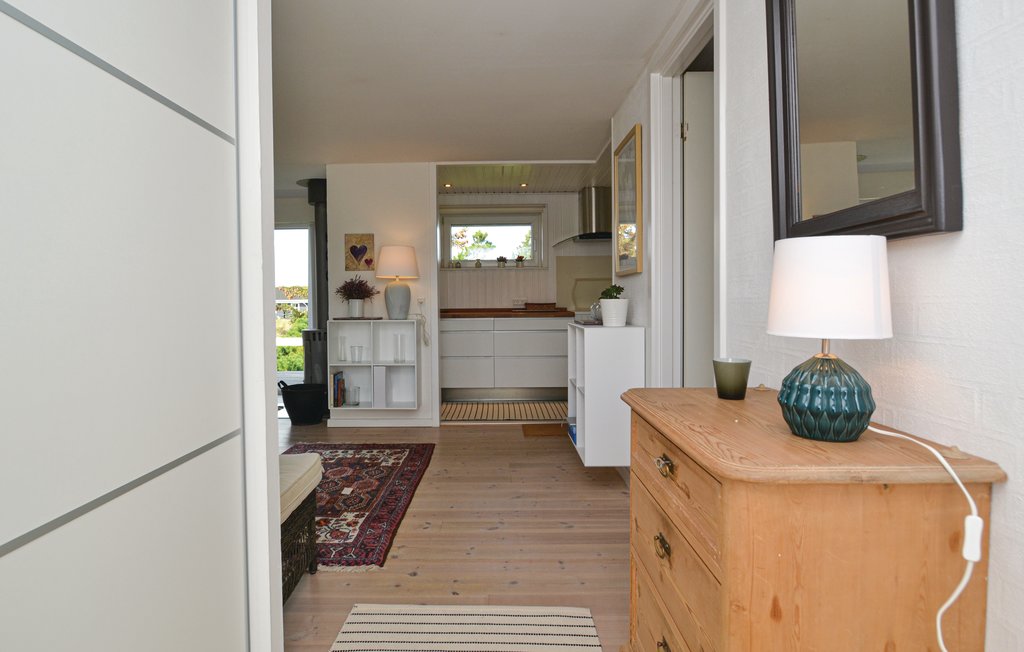 Ferienhaus - Rindby , Dänemark - M21393 16