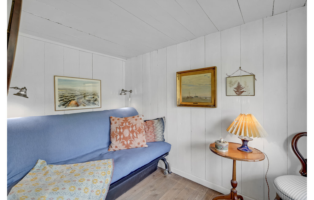Feriehuse - Sønderho , Danmark - M21412 5